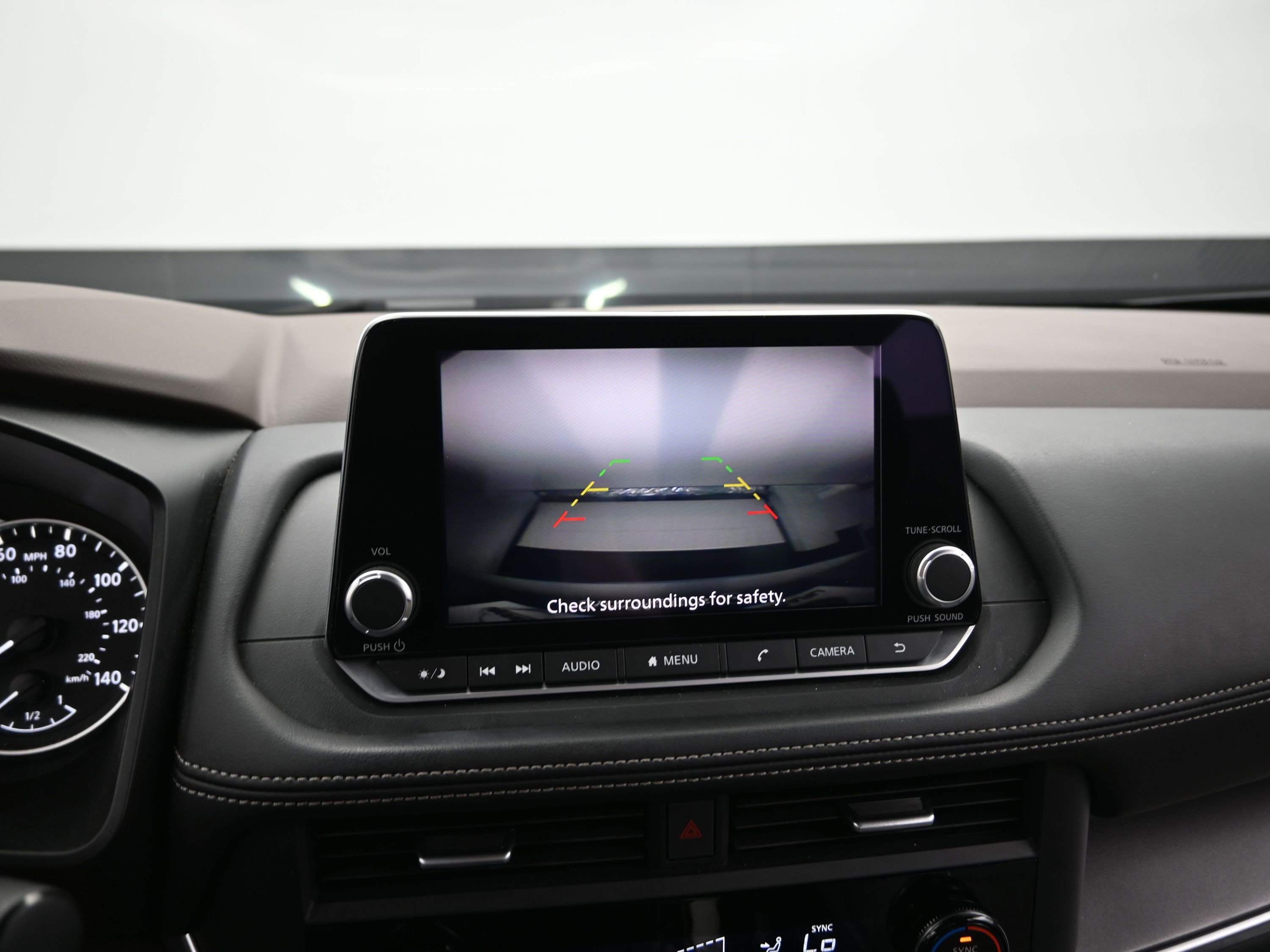 Certified 2023 Nissan Rogue SV image 19