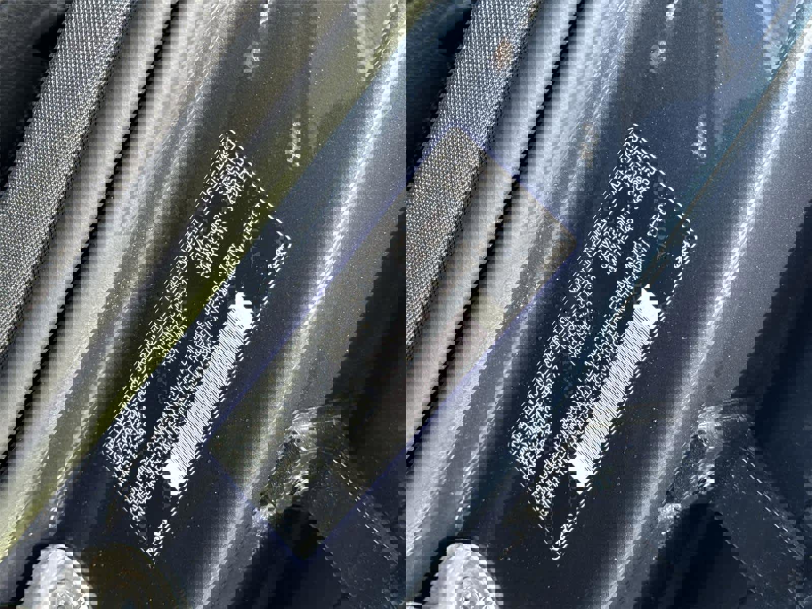 Used 2023 Volvo XC90 B6 Plus w/ Protection Package image 31