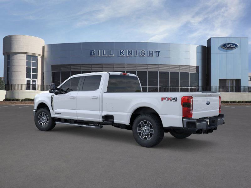 New 2026 Ford F350 Lariat image 5