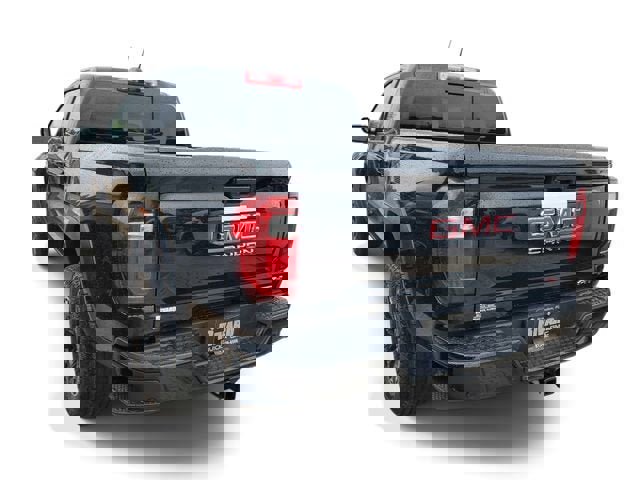 New 2026 GMC Canyon AT4 image 4