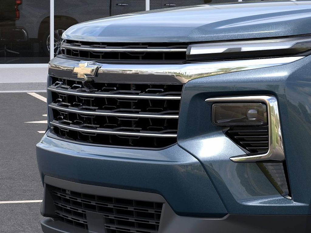 New 2026 Chevrolet Traverse LT image 13