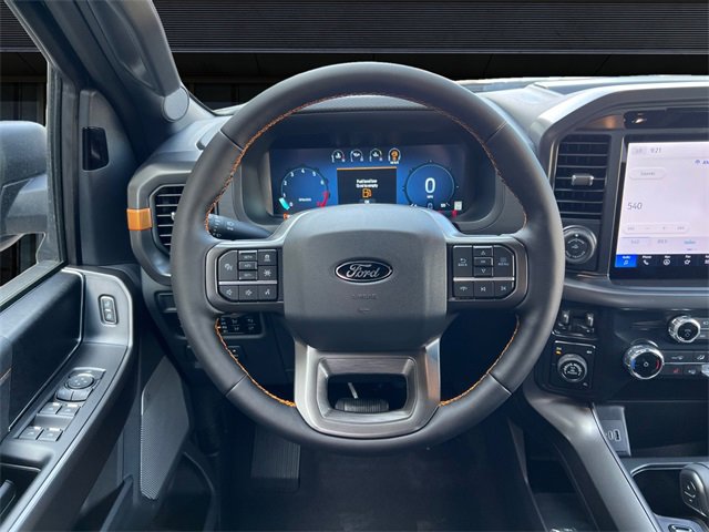 New 2025 Ford F150 Tremor image 12