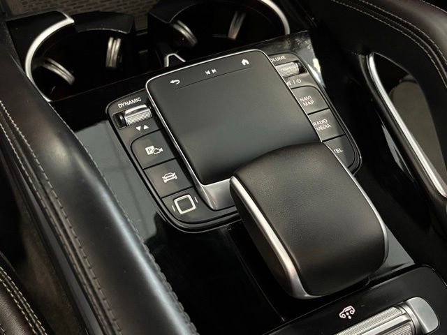 Certified 2025 Mercedes-Benz GLE 53 AMG 4MATIC image 28