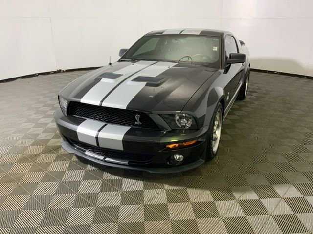 Used 2008 Ford Mustang Shelby GT500 image 4