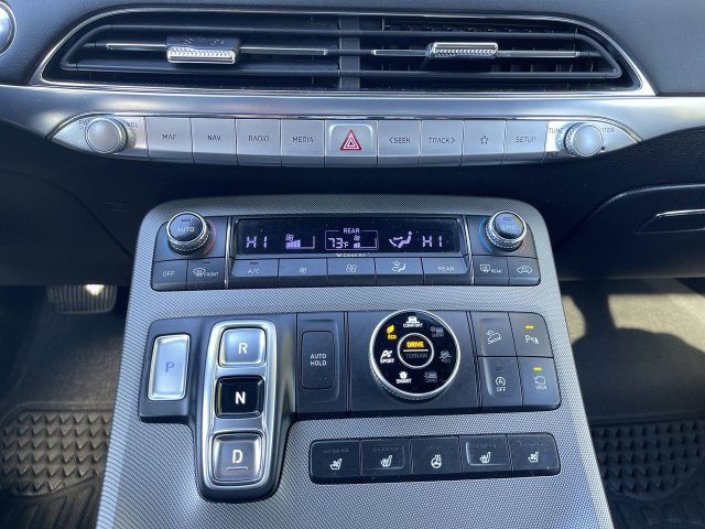 Used 2021 Hyundai Palisade Calligraphy AWD/4WD image 19