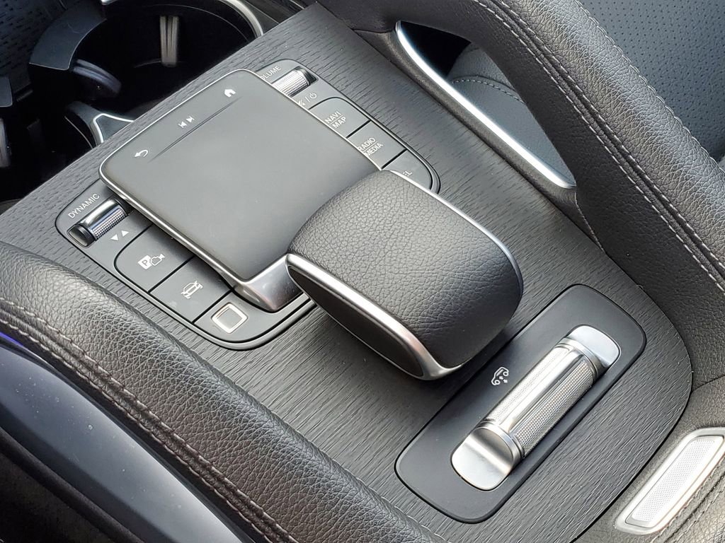 Used 2025 Mercedes-Benz GLS 450 4MATIC image 20
