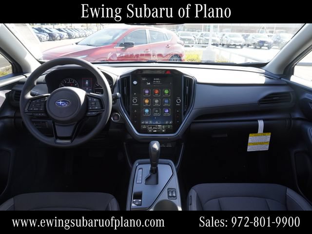 Certified 2026 Subaru Crosstrek 2.5i Premium AWD/4WD image 12