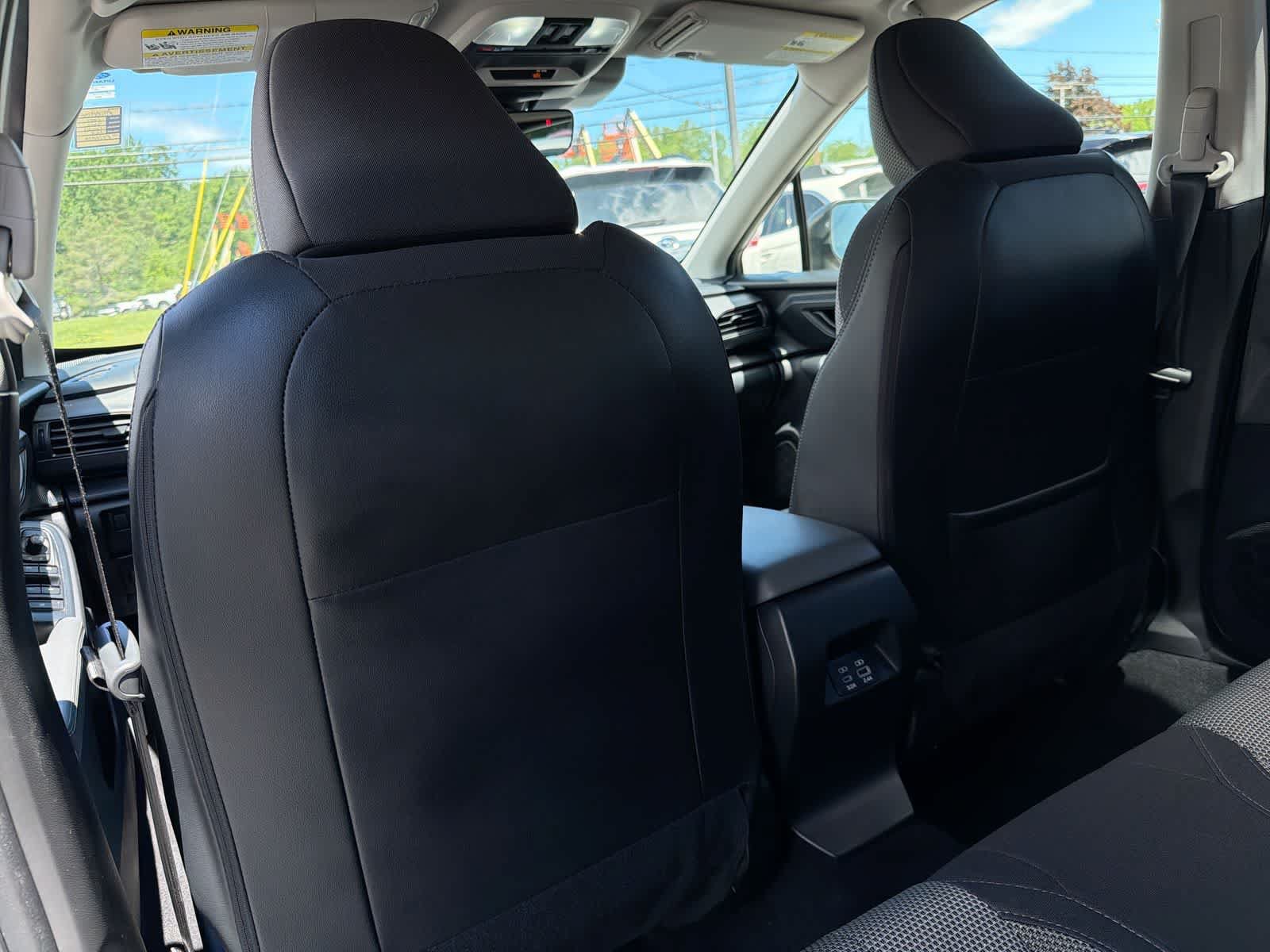 Certified 2024 Subaru Crosstrek 2.0i Premium AWD/4WD image 19