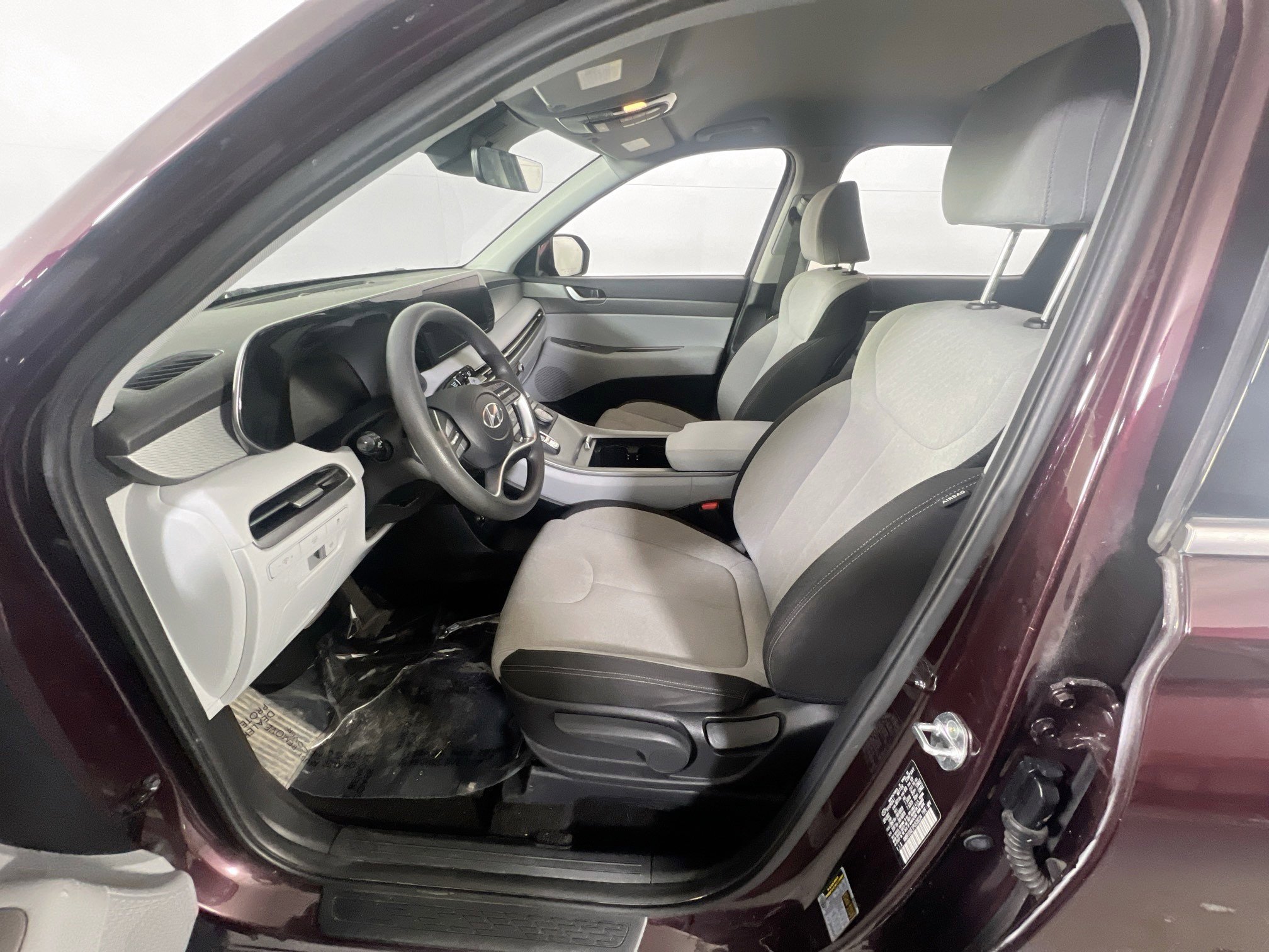 Used 2023 Hyundai Palisade SE image 20