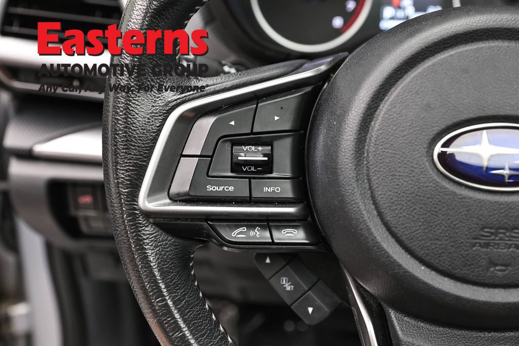 Used 2023 Subaru Forester Premium AWD/4WD image 15