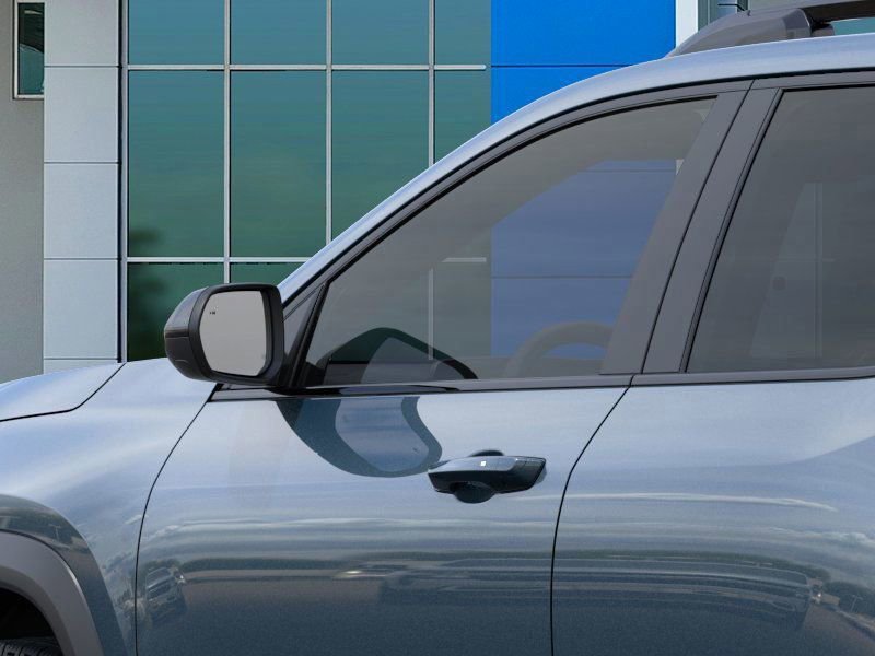 New 2026 Chevrolet Equinox RS w/ LPO, Floor Liner Package image 12