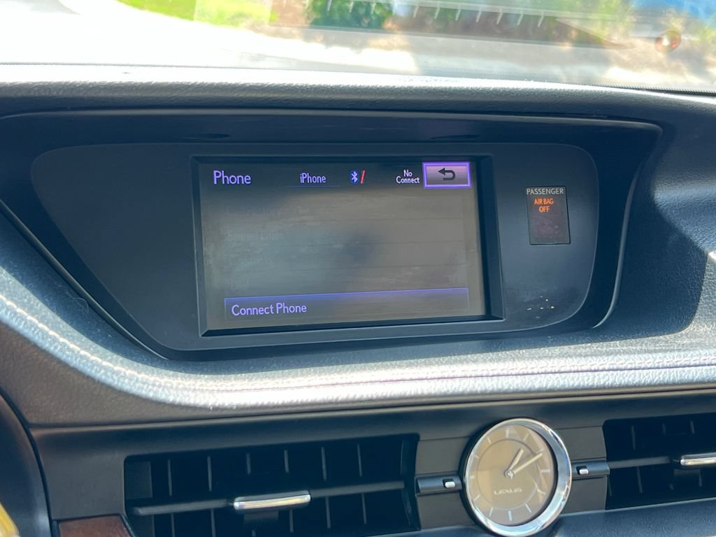 Used 2014 Lexus ES 350 w/ Premium Package FWD image 35