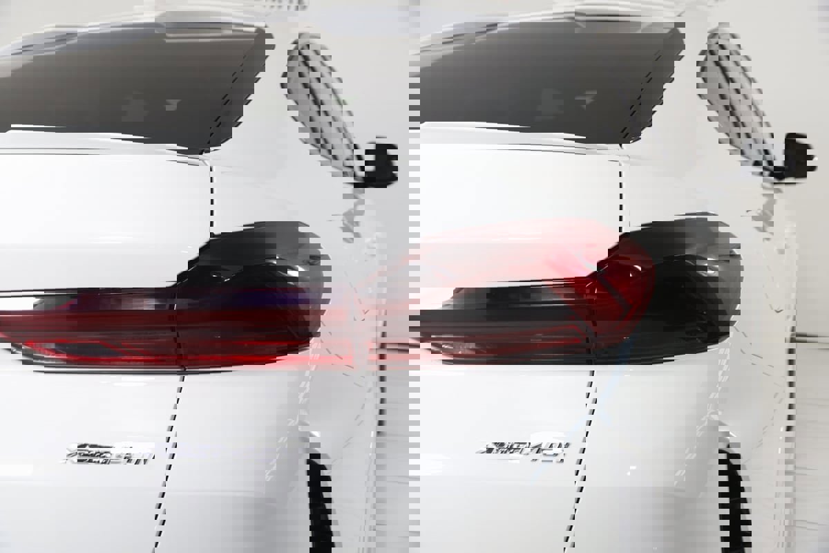 Used 2024 BMW X6 xDrive40i image 68