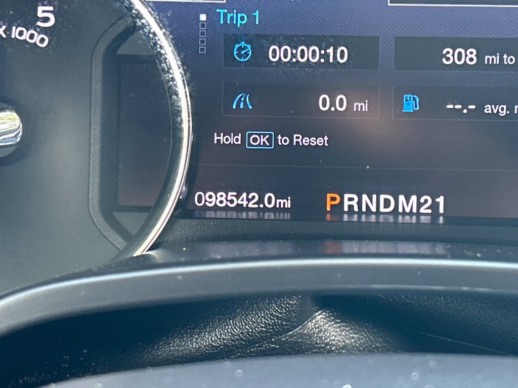 Used 2019 Ford F450 Platinum w/ Platinum Ultimate Package AWD/4WD image 26