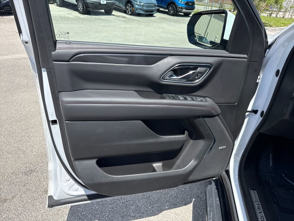 Used 2021 Chevrolet Tahoe RST RWD image 13