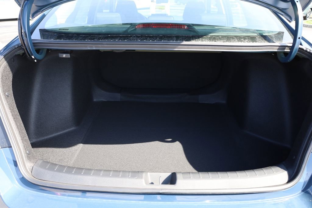 New 2026 Honda Civic LX image 7