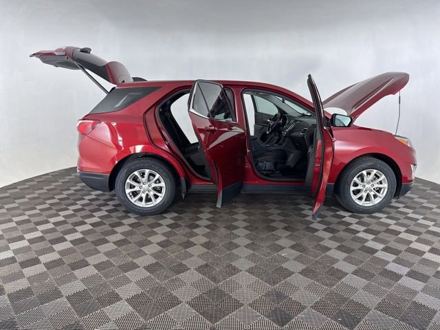 Used 2020 Chevrolet Equinox LT image 16