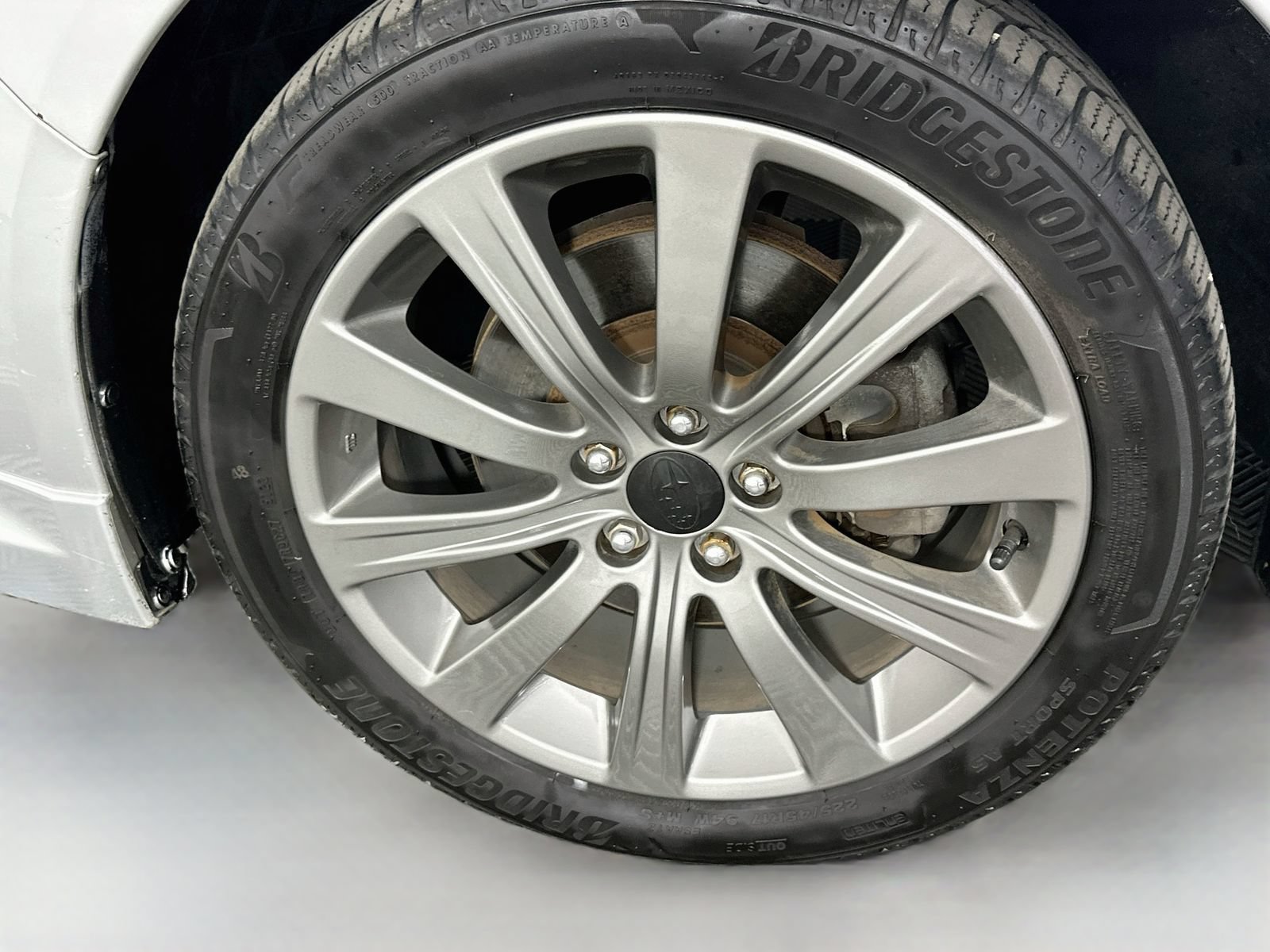 Used 2009 Subaru Impreza WRX Premium AWD/4WD image 30