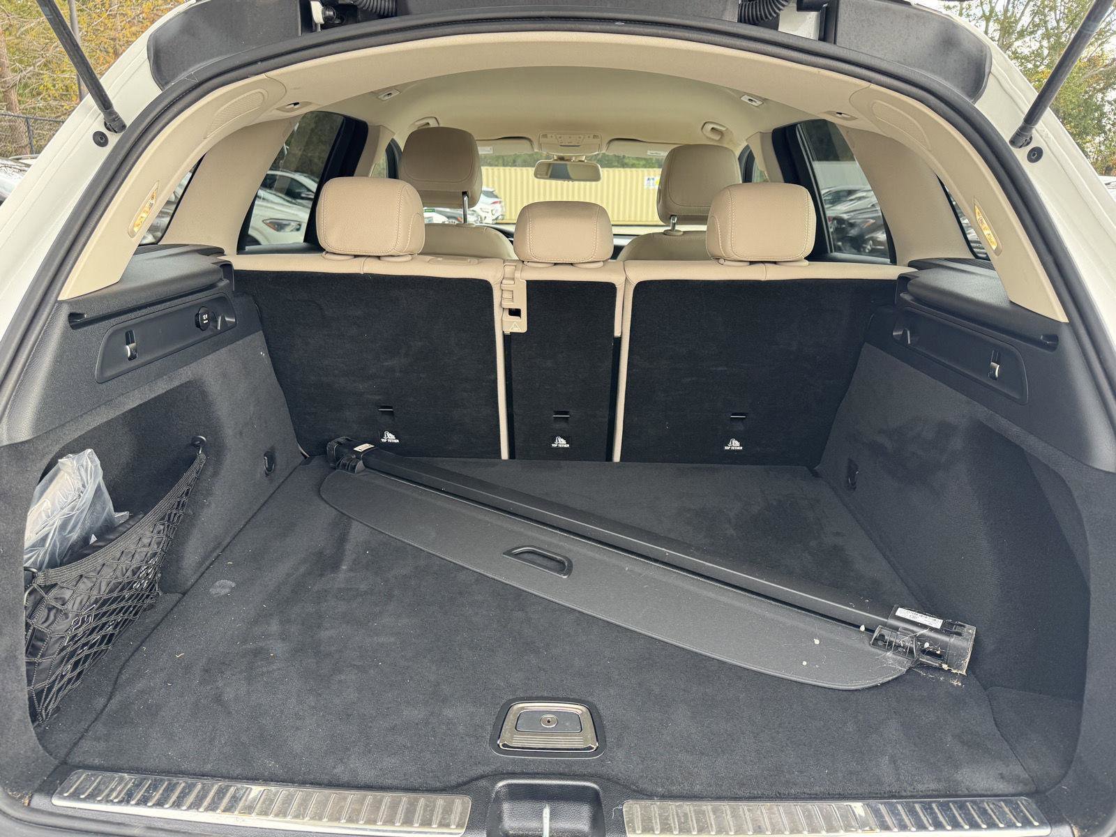 Certified 2019 Mercedes-Benz GLC 300 image 23