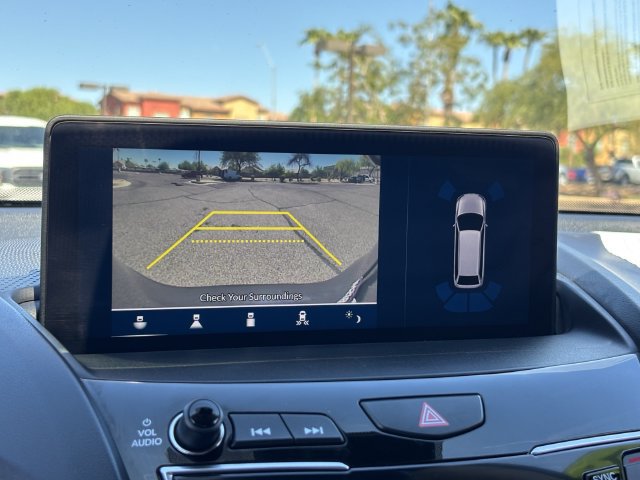 Used 2019 Acura RDX w/ Technology Package AWD/4WD image 23