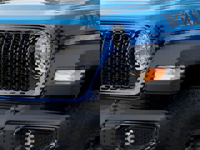 New 2026 Jeep Wrangler Unlimited Sport image 6