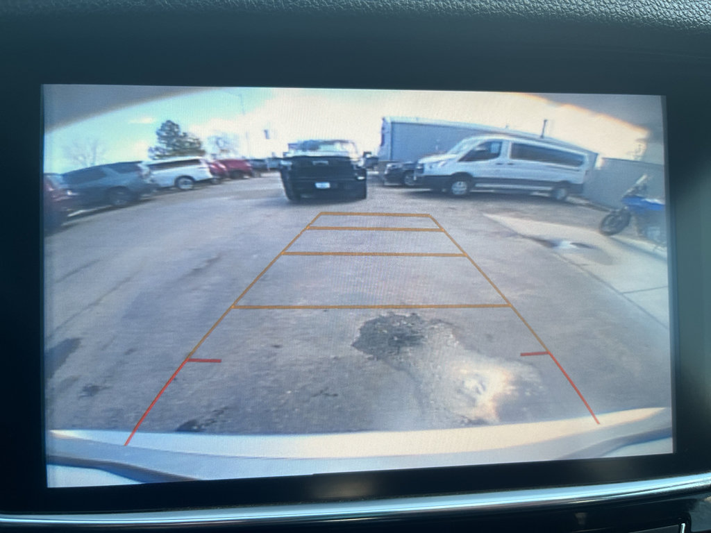 Used 2018 Buick Encore Preferred FWD image 19