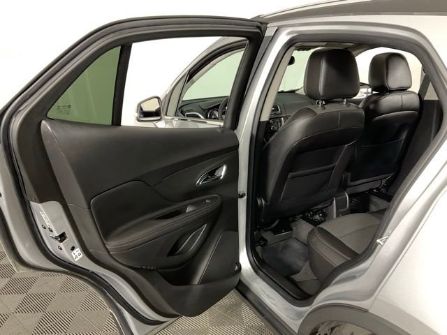 Used 2016 Buick Encore Convenience image 33