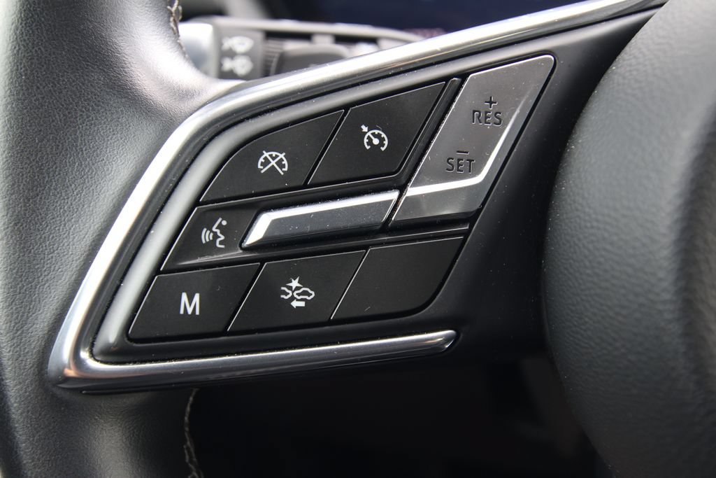 Used 2024 Buick Envision Preferred AWD/4WD image 20