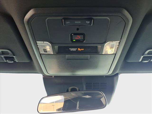 Used 2025 Toyota Tacoma SR RWD image 26