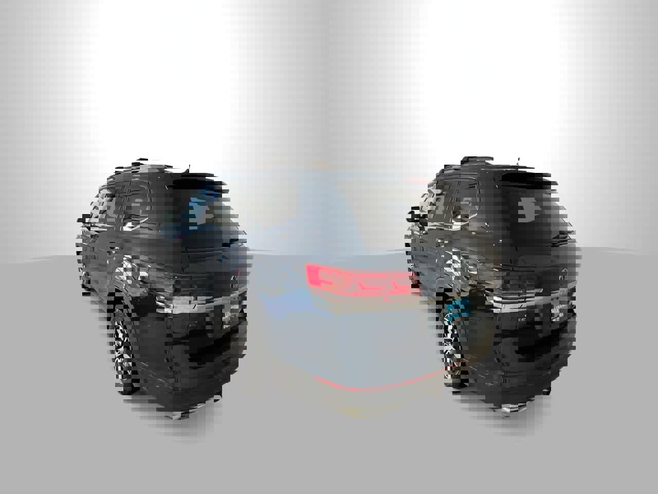 Used 2021 Volkswagen Atlas SE image 6