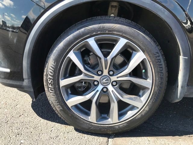 Used 2024 Acura MDX SH-AWD w/ Technology Package image 20