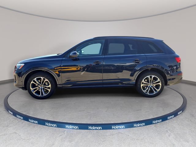 Certified 2026 Audi Q7 3.0T Premium w/ Convenience Plus Package AWD/4WD image 8