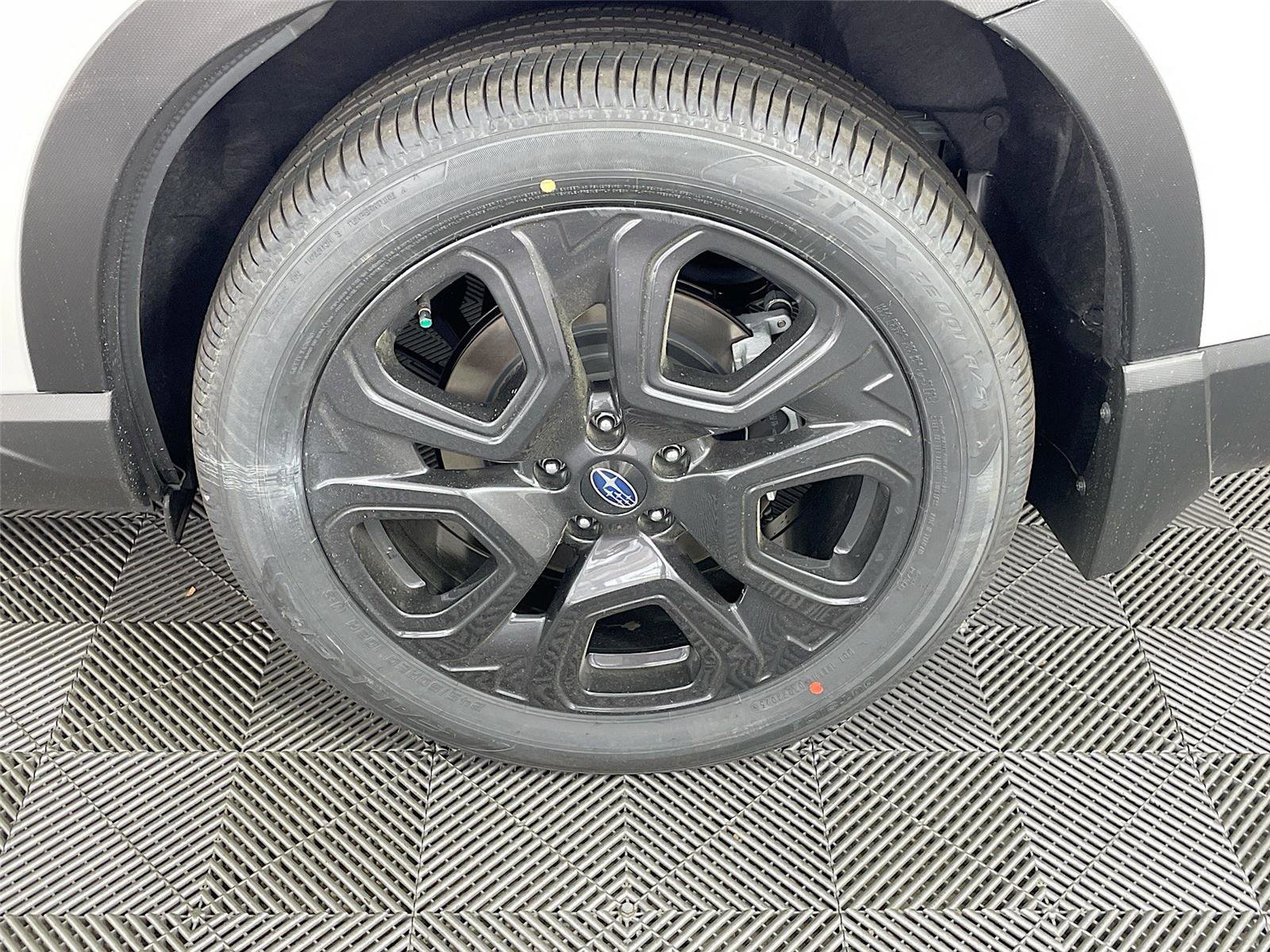 New 2026 Subaru Ascent Bronze Edition image 21