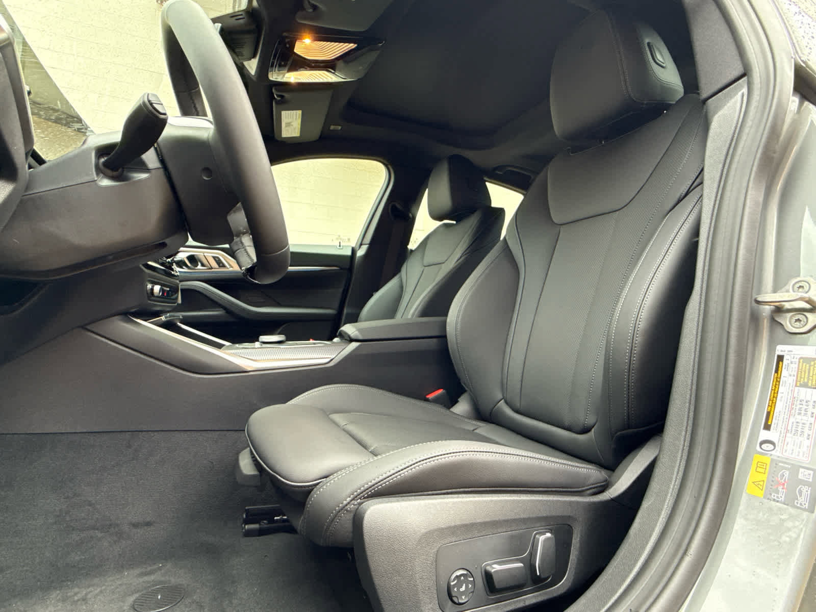 New 2026 BMW i4 xDrive40i w/ Driving Assistance Package image 14