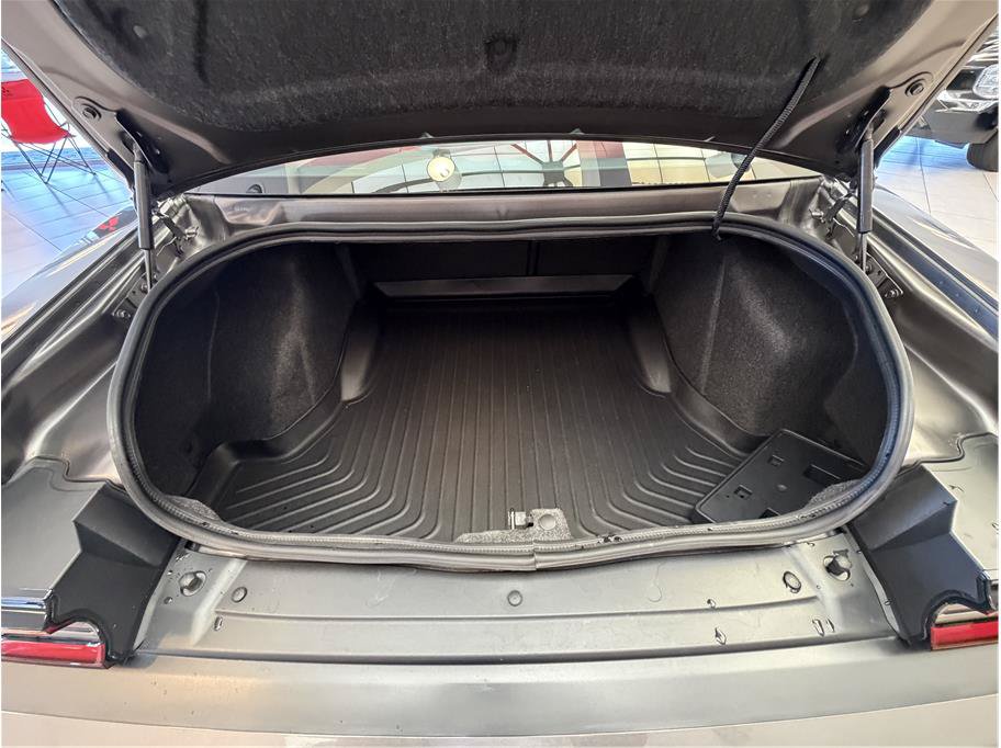 Used 2021 Dodge Challenger R/T Scat Pack RWD image 39