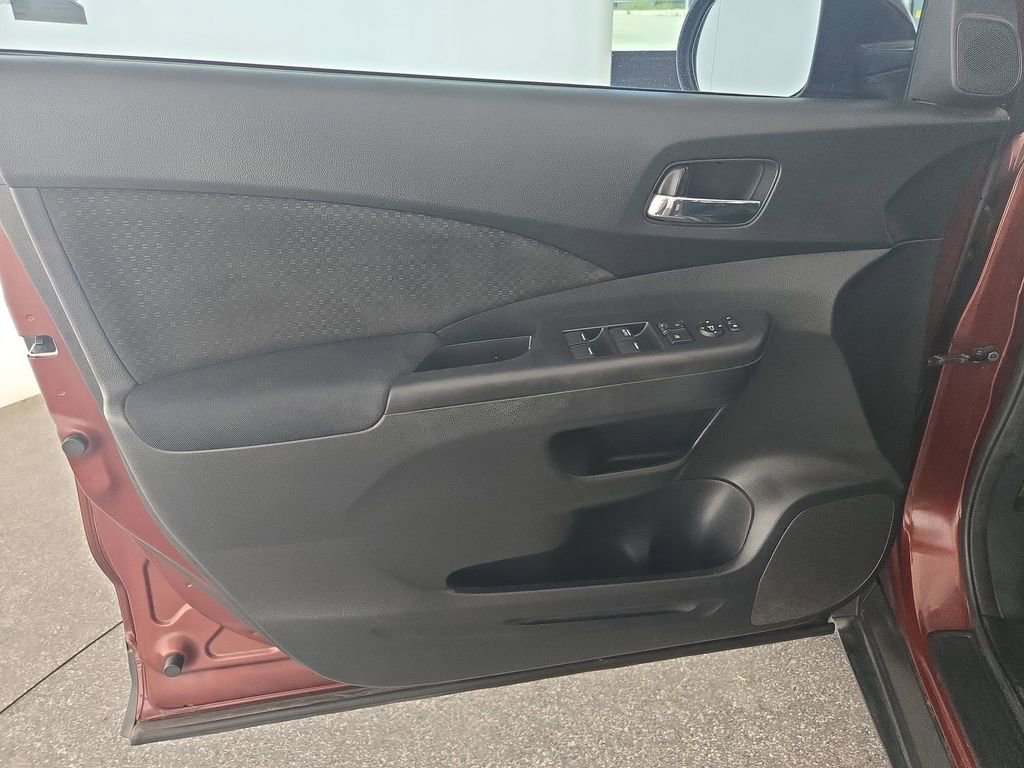 Used 2016 Honda CR-V EX image 28