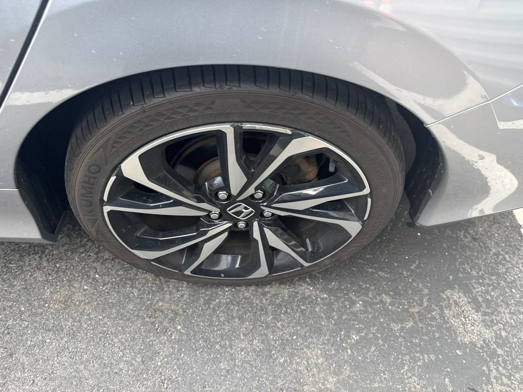 Used 2019 Honda Civic Si image 9