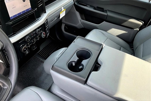 New 2025 Ford F250 XL image 8