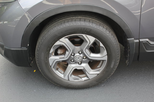Used 2017 Honda CR-V EX image 11