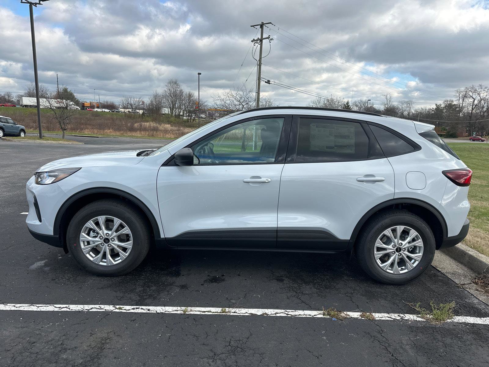 New 2026 Ford Escape Active w/ Tech Pack #1 image 14