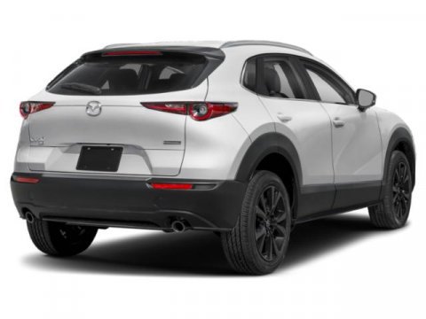 Used 2025 MAZDA CX-30 AWD 2.5 S w/ Select Sport Pkg image 5