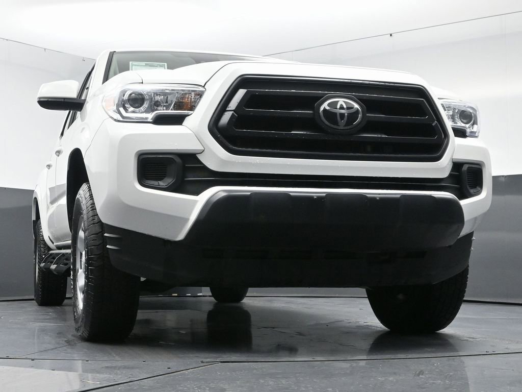Used 2022 Toyota Tacoma SR w/ SR Convenience Package image 46