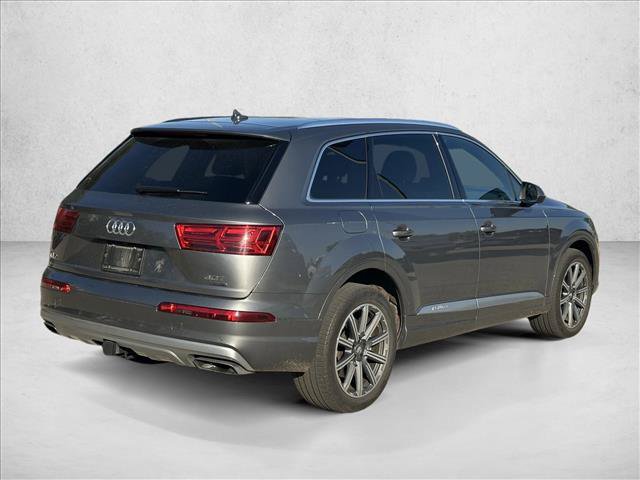 Used 2018 Audi Q7 3.0T Premium Plus AWD/4WD image 5