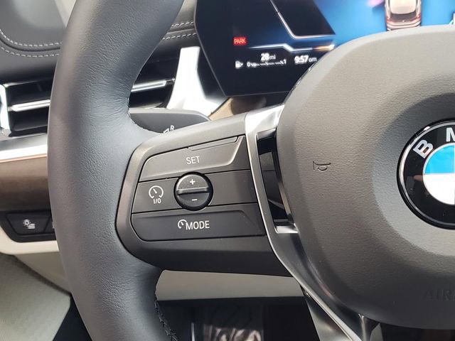 New 2026 BMW X1 xDrive28i w/ Technology Package image 25