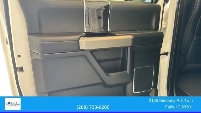 Used 2020 Ford F350 Platinum image 33