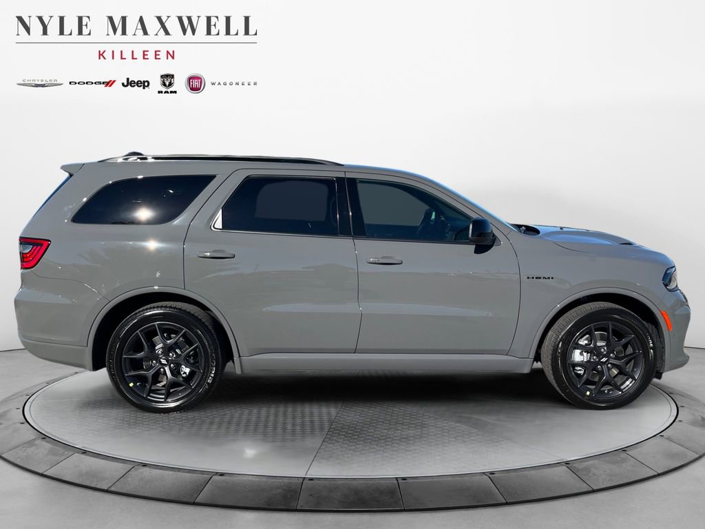 New 2026 Dodge Durango GT image 17