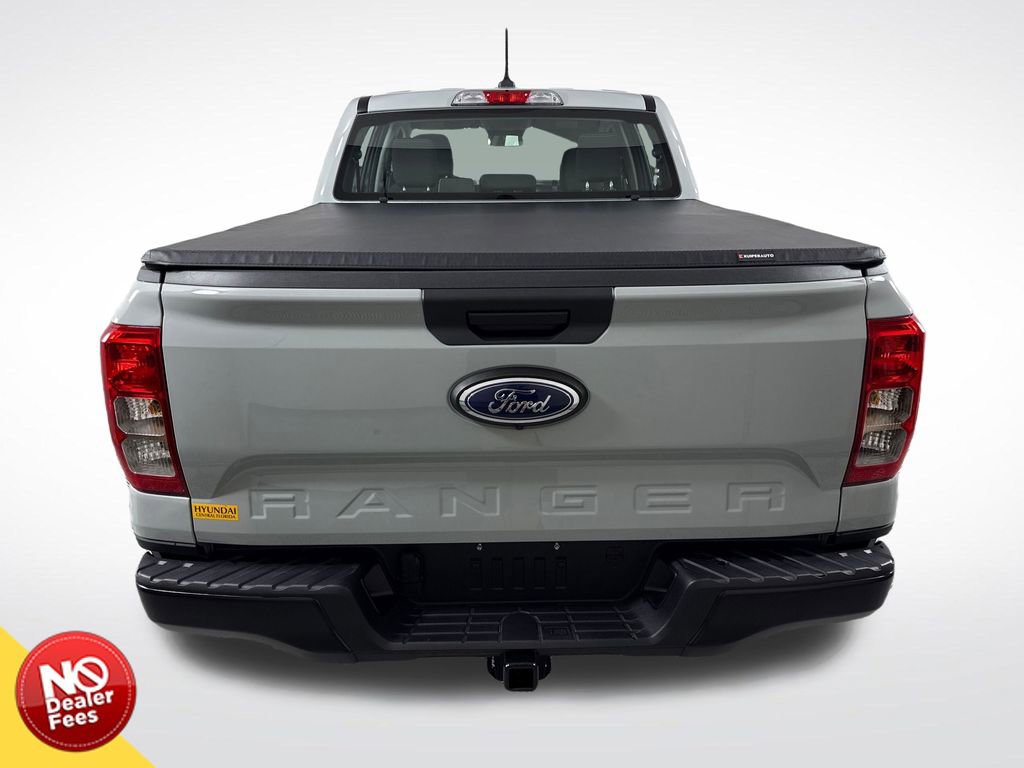 Used 2024 Ford Ranger XL w/ Trailer Tow Package AWD/4WD image 5