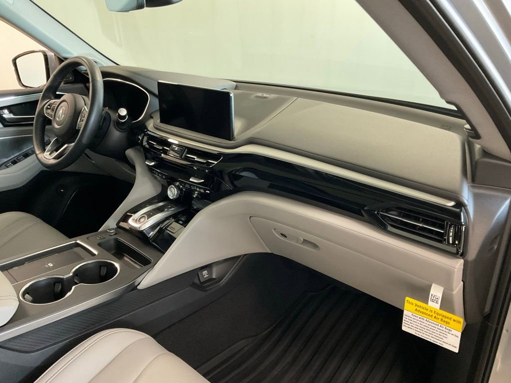Certified 2025 Acura MDX w/ Technology Package AWD/4WD image 21