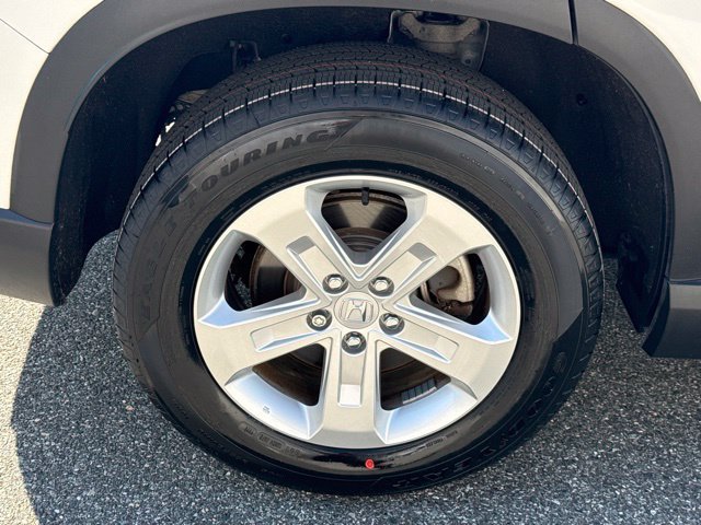 Certified 2023 Honda Pilot LX image 23