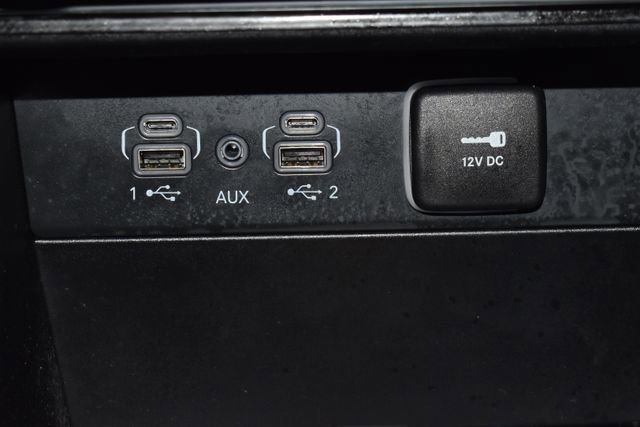 Used 2025 Jeep Grand Cherokee Summit w/ Adv Protech Group IV image 20